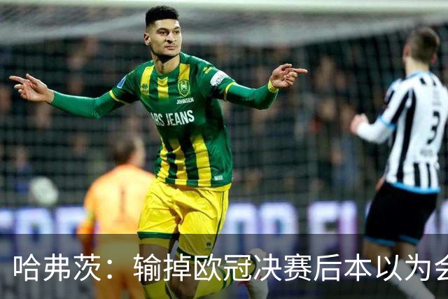 哈弗茨：输掉欧冠决赛后本以为会取消游行 补水暂停断节奏很烦